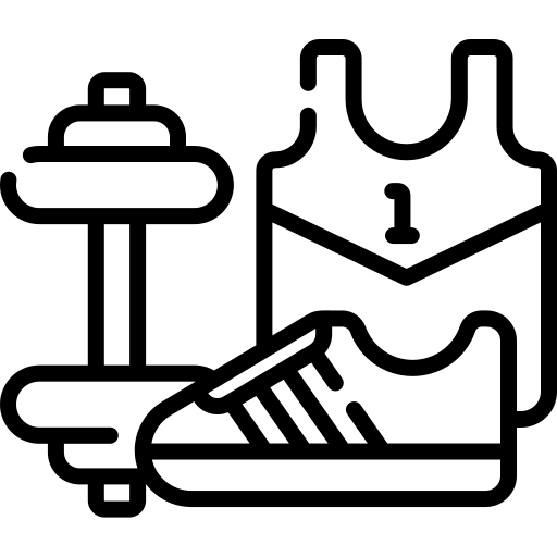 ورزشی